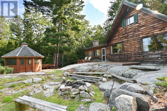 1 Brill's Island, House other with 3 bedrooms, 1 bathrooms and 4 parking in Nipissing ON | Image 22