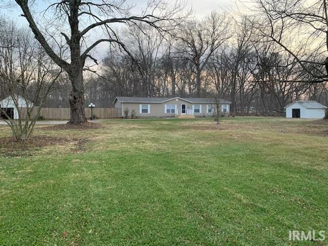 710 E Sawmill Rd, House other with 3 bedrooms, 2 bathrooms and null parking in Farmersburg IN | Image 6
