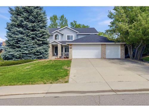 1533 Arrowhead Rd, Highlands Ranch, CO, 80126 | Card Image