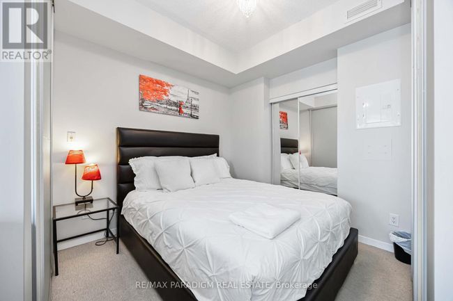 4209 - 55 Bremner Blvd, Condo with 1 bedrooms, 1 bathrooms and null parking in Toronto ON | Image 21
