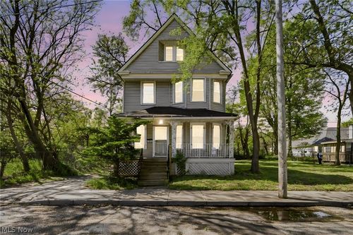 9008 Birchdale Ave, Cleveland, OH, 44106-3720 | Card Image