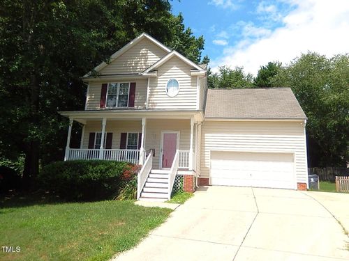 106 Old House Ct, Apex, NC, 27502-4670 | Card Image