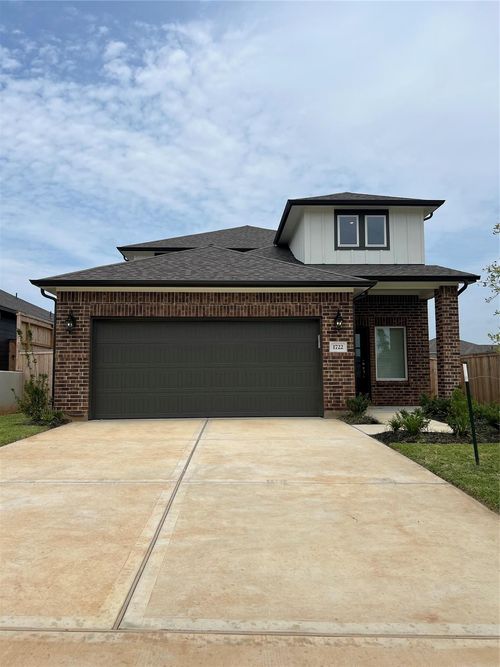 1722 Cayden Oak Ln, Conroe, TX, 77304-3387 | Card Image