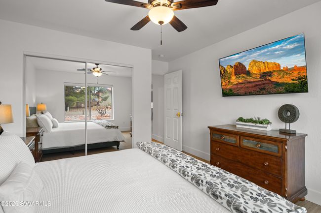 100 Kaibab Way, House other with 3 bedrooms, 2 bathrooms and null parking in Sedona AZ | Image 31