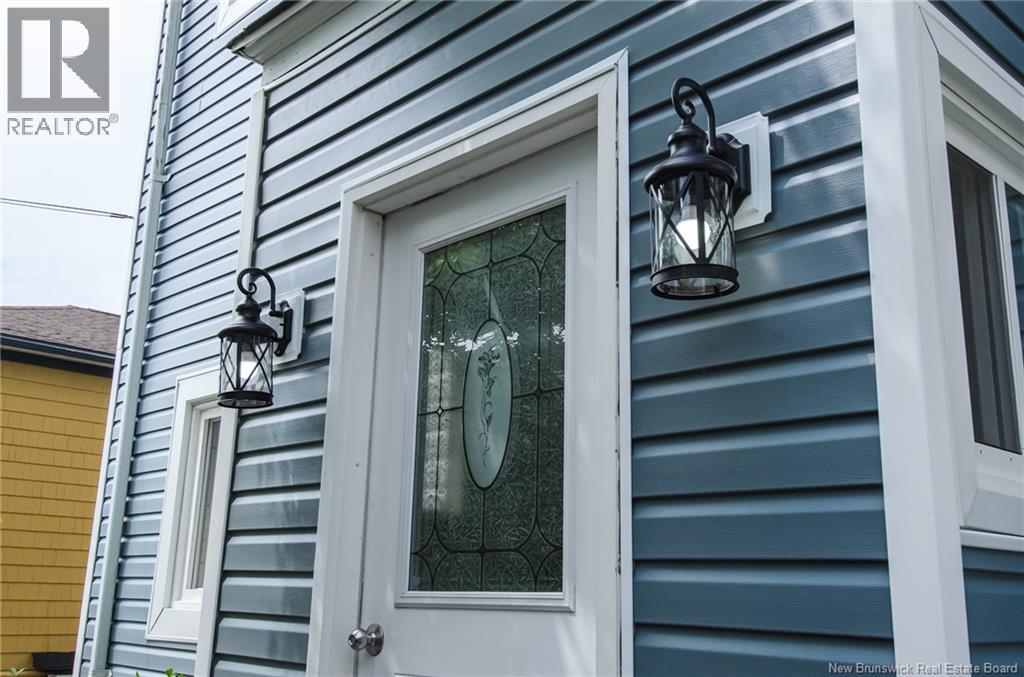 Residential Income in Saint John 3