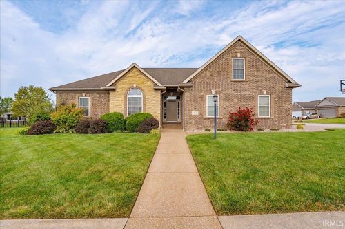 2833 Zachery Ct, Newburgh, IN, 47630-2265 | Card Image