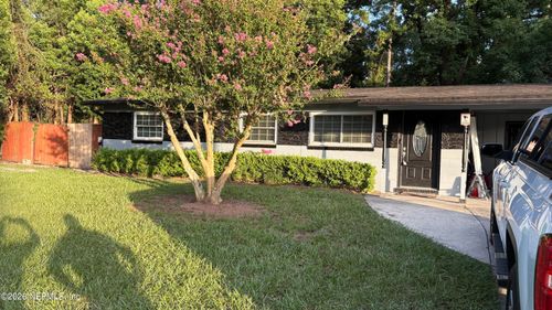 8036 Delaroche Dr, Jacksonville, FL, 32210-2434 | Card Image