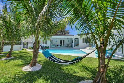 4705 Granada Blvd, House other with 5 bedrooms, 4 bathrooms and null parking in Coral Gables FL | Image 1