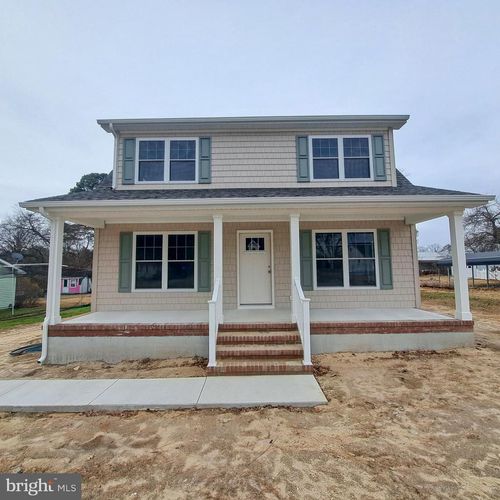 120 Academy St, SECRETARY, MD, 21664-3004 | Card Image