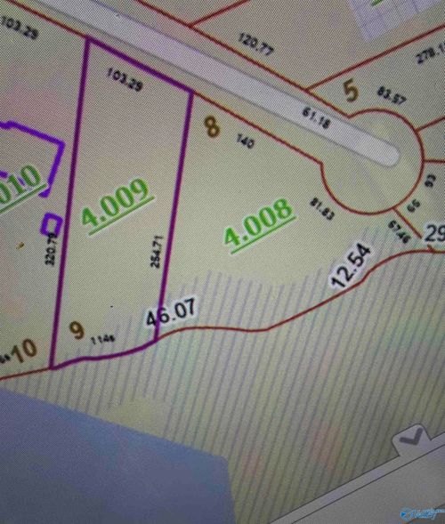 Lot 9 County Road 567, Gaylesville, AL, 35973 | Card Image