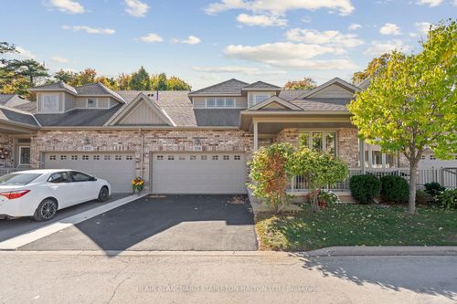 258-2120 Itabashi Way, Burlington, ON, L7M0V3 | Card Image