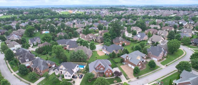 1023 Fitzroy Cir, House other with 4 bedrooms, 4 bathrooms and 3 parking in Spring Hill TN | Image 43