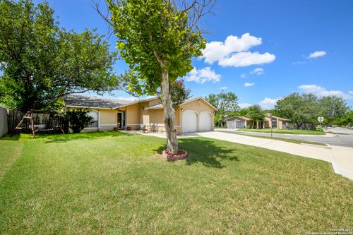 11403 Jarbo Pass Dr, San Antonio, TX, 78245-2278 | Card Image