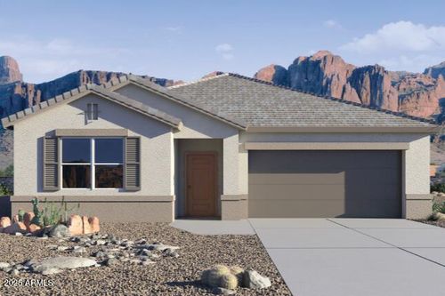 8534 W Mantle Way, Florence, AZ, 85132 | Card Image