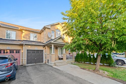 31 Snowshoe Lane, Brampton, ON, L6R0J6 | Card Image
