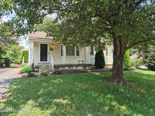 9813 Galene Dr, Jeffersontown, KY, 40299-3260 | Card Image