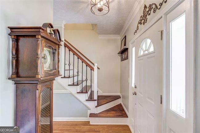 1180 Windridge Dr, House other with 4 bedrooms, 4 bathrooms and 2 parking in Loganville GA | Image 8