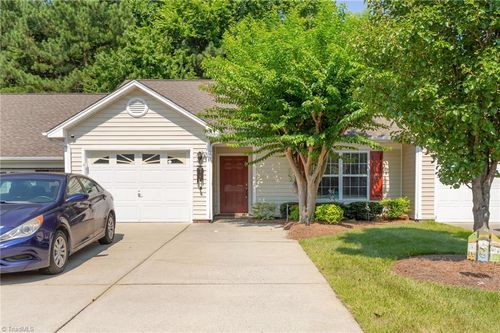 3651 Rising River Ln, Greensboro, NC, 27409-8905 | Card Image