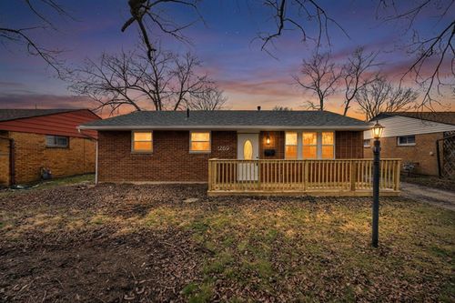 1269 Carolwood Avenue, Columbus, OH, 43227 | Card Image