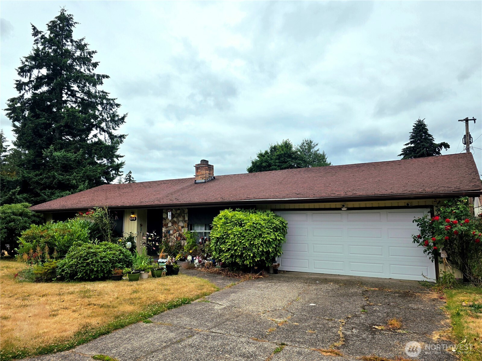 Residential in Vancouver