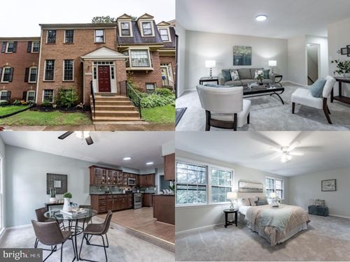 10447 Carriagepark Ct, FAIRFAX, VA, 22032-2367 | Card Image