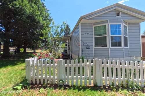 14921 N Meadow View Ct, Rathdrum, ID, 83858-6494 | Card Image