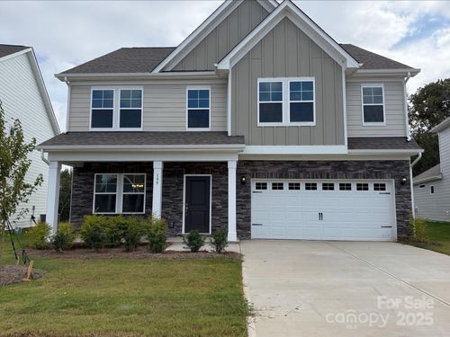 199 Ella Claire Dr, York, SC, 29745-8892 | Card Image
