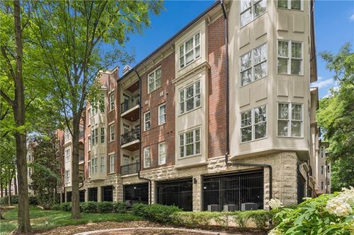 1308-825 Highland Ln Ne, Atlanta, GA, 30306-4385 | Card Image