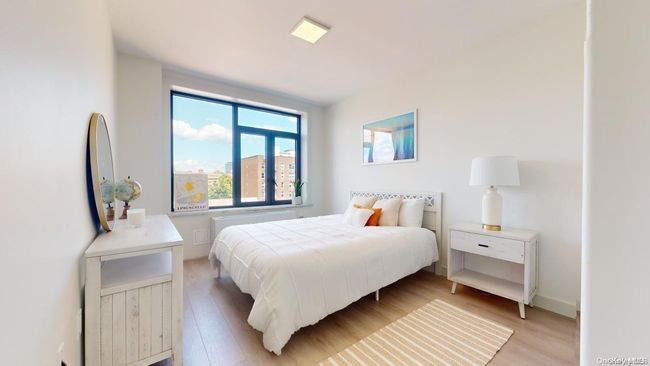 5D - 63-68 Austin St, Condo with 1 bedrooms, 1 bathrooms and null parking in Rego Park NY | Image 8