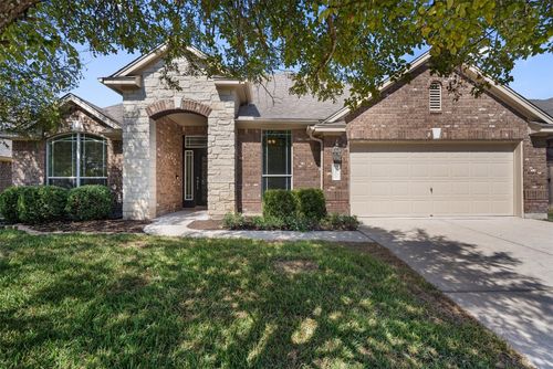 19604 Moorlynch Ave, Pflugerville, TX, 78660-3460 | Card Image