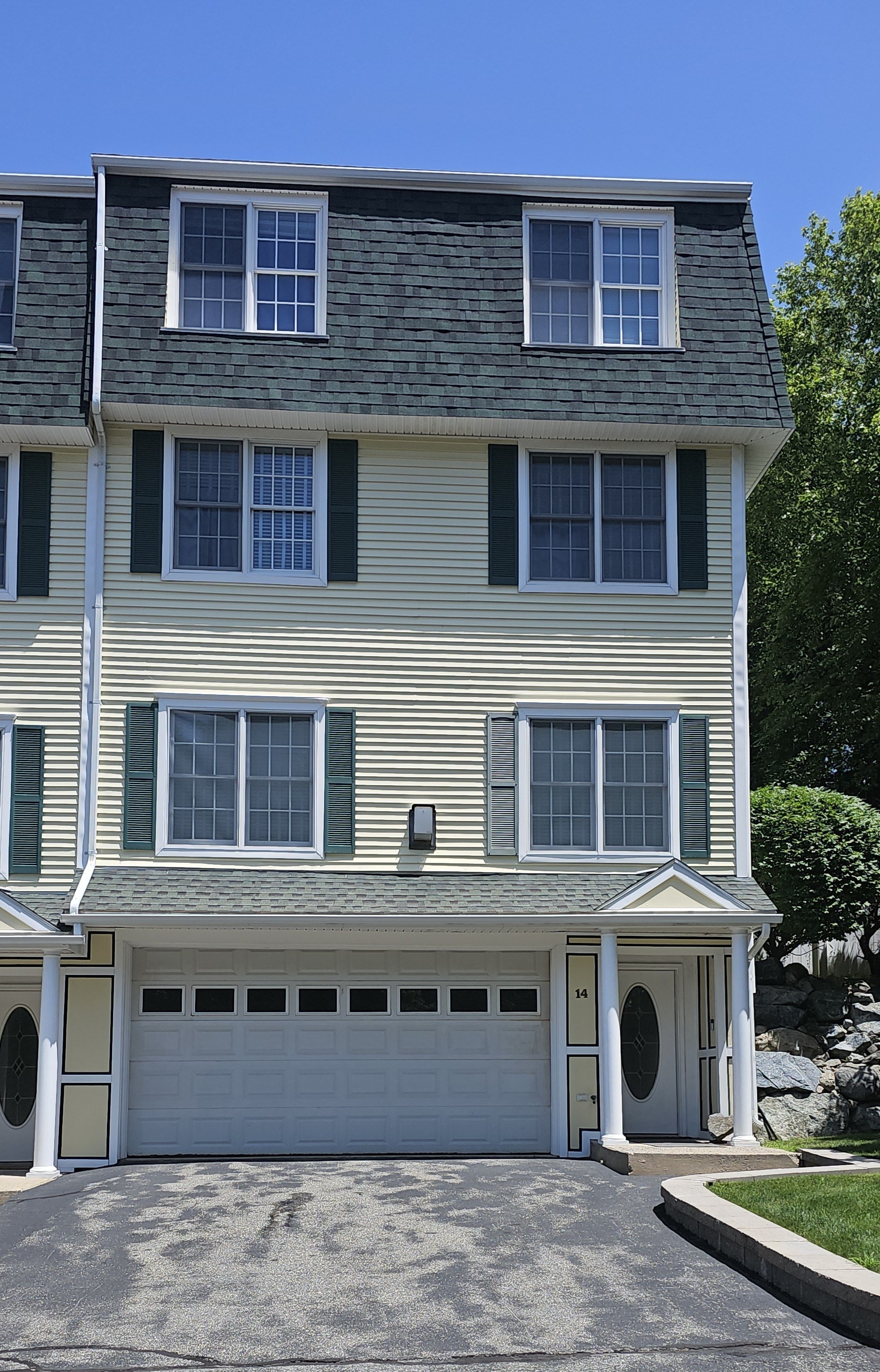 Residential Lease in Middleton
