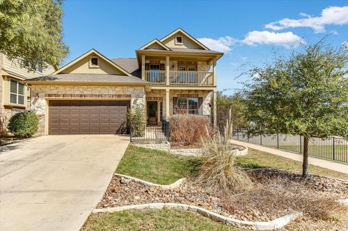 165 Crescent Heights Dr, Georgetown, TX, 78628-2158 | Card Image