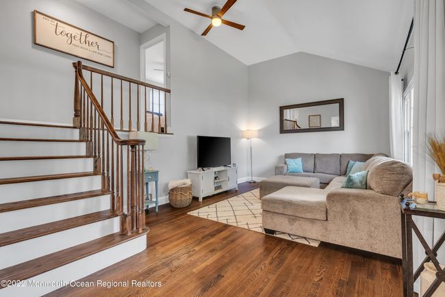 37 Arno St, House other with 3 bedrooms, 2 bathrooms and null parking in Oakhurst NJ | Image 7