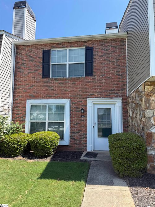 34 Birchview Street, Taylors, SC, 29687 | Card Image