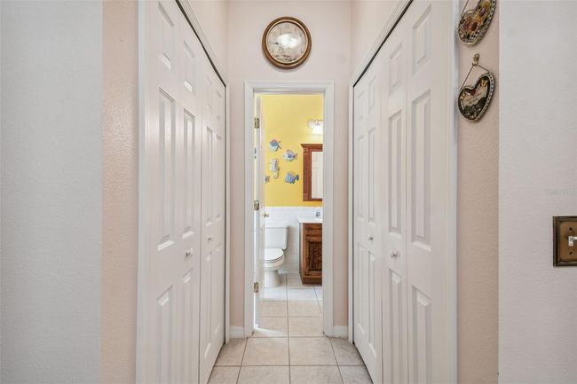 HALLWAY TO JACK AND JILL BATH | Image 54