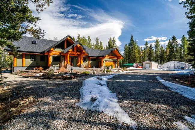 7-29042 Range Road 53, Home with 4 bedrooms, 2 bathrooms and 2 parking in Rural Mountain View County AB | Image 37