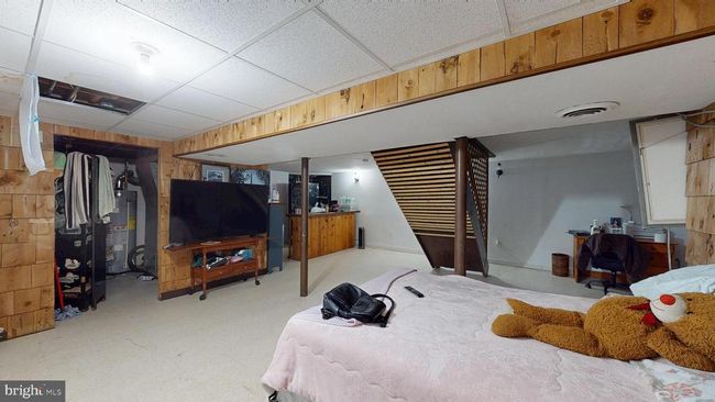 37 Hazelhurst Ave, House other with 4 bedrooms, 2 bathrooms and null parking in Ewing NJ | Image 9