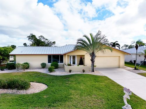 3026 Guadalupe Drive, PUNTA GORDA, FL, 33950 | Card Image