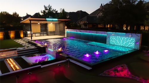 3131 Callander, The Colony, TX, 75056-6428 | Card Image