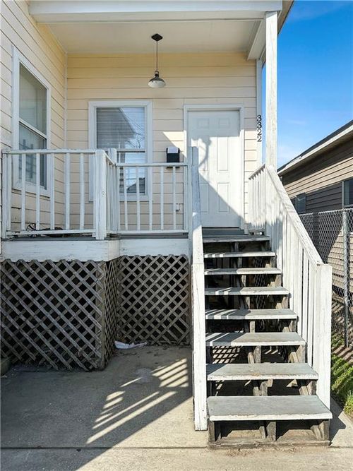 3322 3rd St, New Orleans, LA, 70125-3804 | Card Image