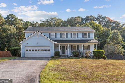 2940 Flintrock Way, snellville, GA, 30078-3483 | Card Image