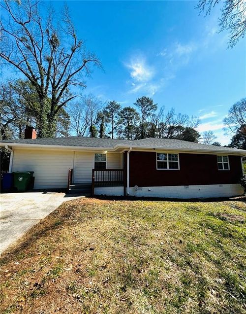 2182 Rosewood Road, Decatur, GA, 30032 | Card Image