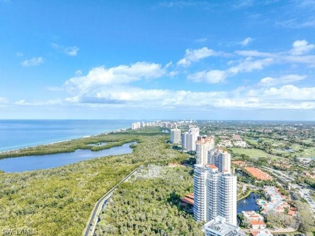 105 - 6573 Marissa Loop, Condo with 3 bedrooms, 2 bathrooms and null parking in Naples FL | Image 3