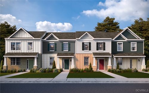 6013 Banyan Ln, Richmond, VA, 23234-0050 | Card Image