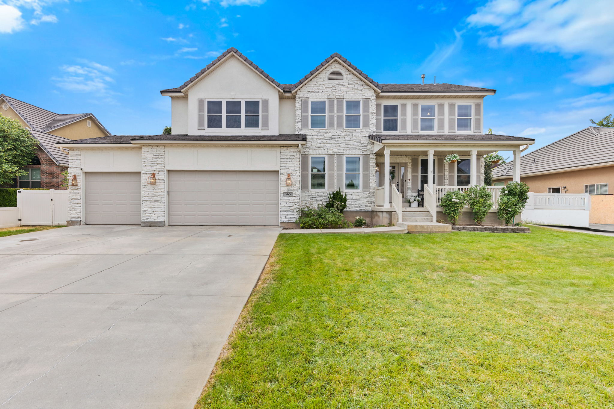 Residential in Kaysville 3