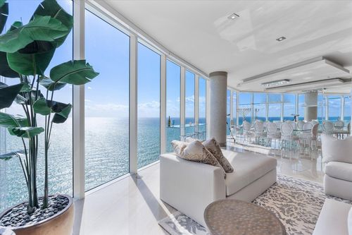 3602-2711 S Ocean Drive, Hollywood, FL, 33019 | Card Image