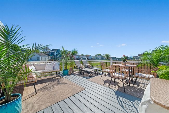 12 Moreland Ave, House other with 2 bedrooms, 1 bathrooms and 2 parking in Hull MA | Image 22