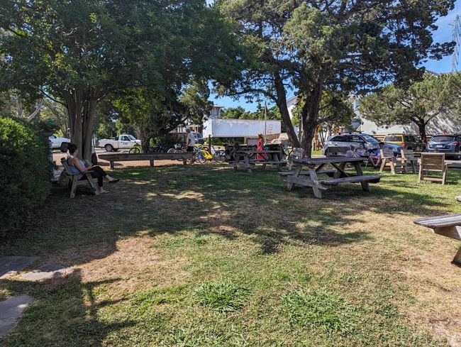 226 Back Rd, Home with 0 bedrooms, 0 bathrooms and null parking in Ocracoke NC | Image 48