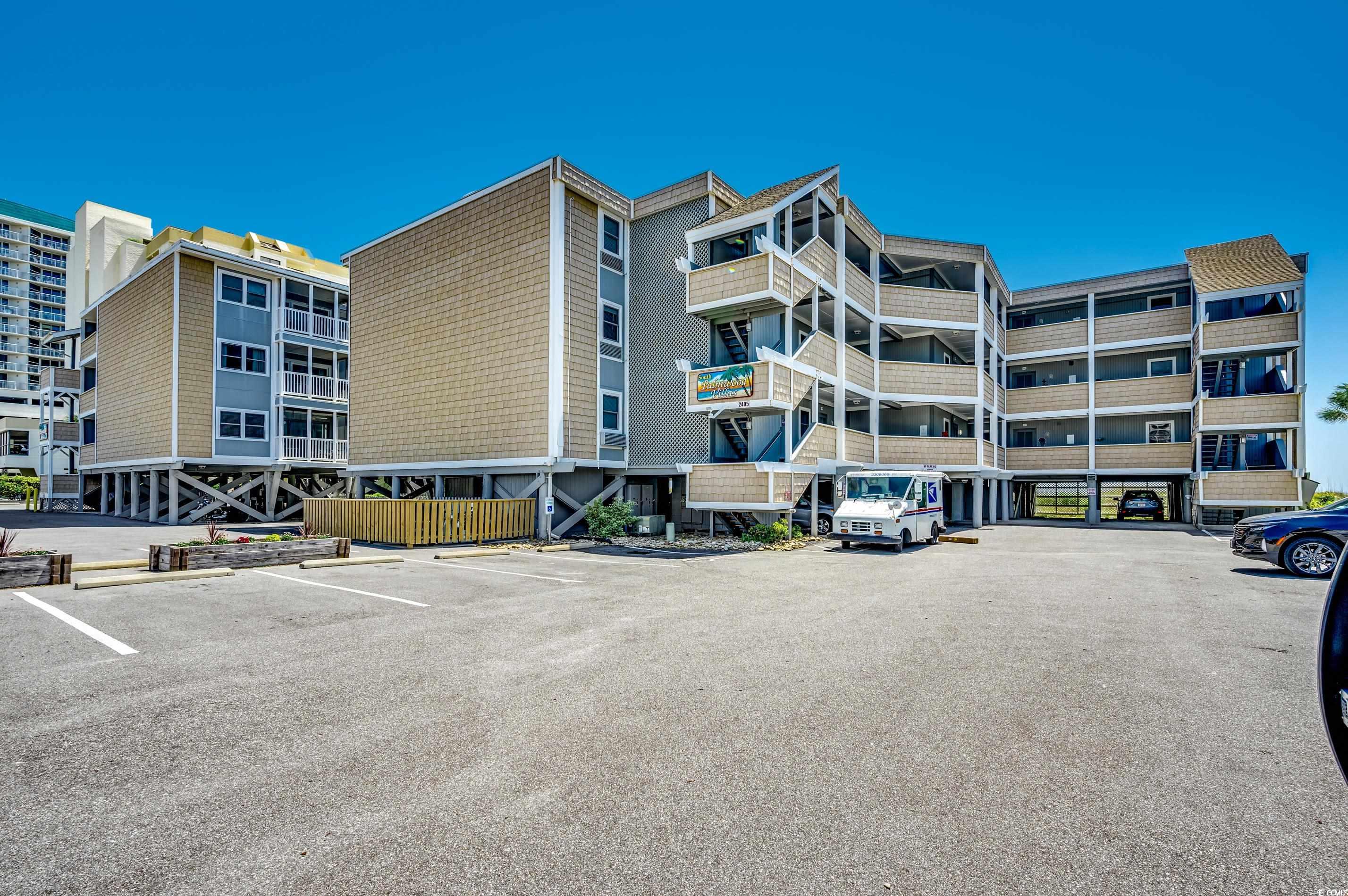 Ocean Blvd, North Myrtle Beach, SC 29582