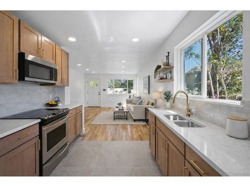 6658 W 46th Pl, Wheat Ridge, CO, 80033-3713 | Card Image